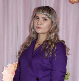 Синельникова Анна Николаевна